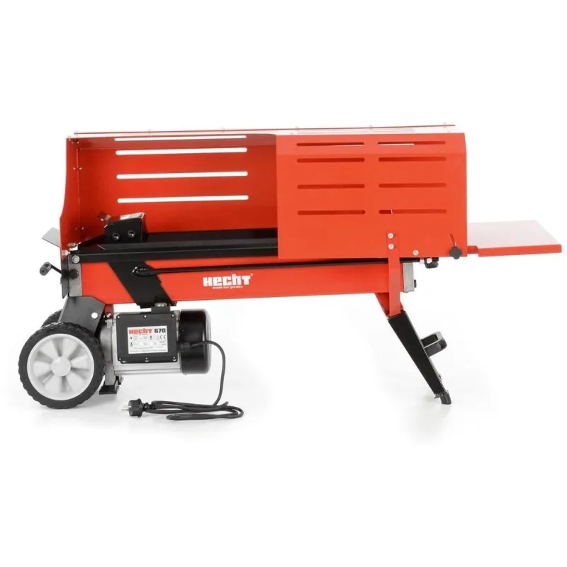 Elektrická štiepačka na drevo - HECHT 670