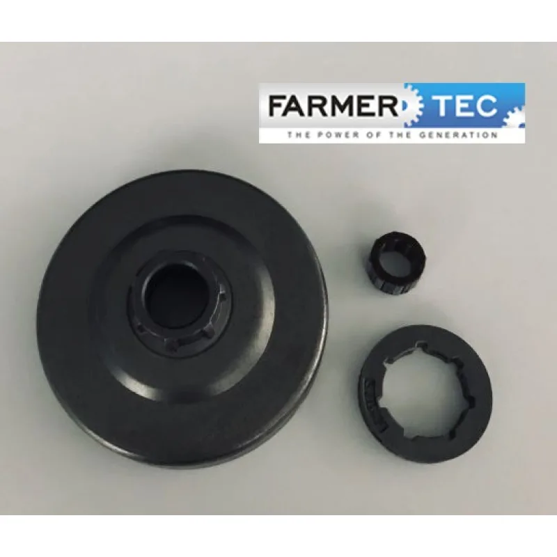 BĘBEN PŁYWAKOWY 3/8 STIHL 044, 046, MS341, MS361, MS362, MS440, MS441, MS460 FARMERTEC