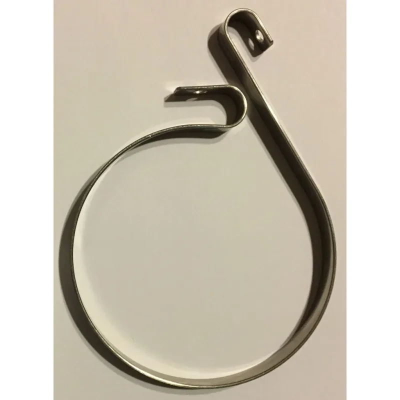 brzdový pás HUSQVARNA 50, 51, 55