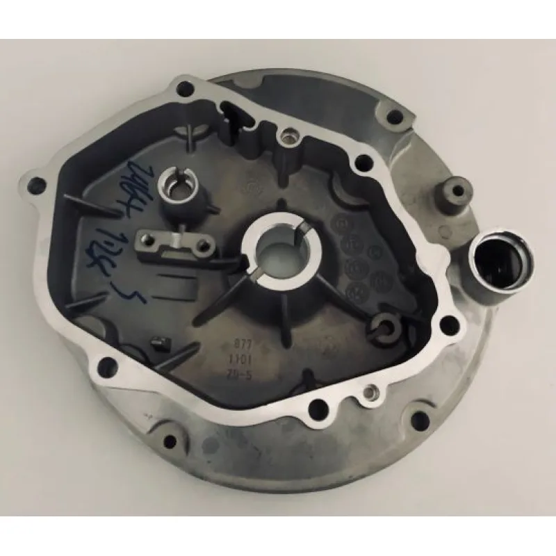 Olejová vaňa ZONGSHEN XP200