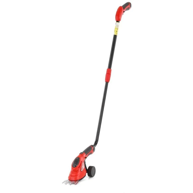 Akumulátorový vyžínač - HECHT 5036 SET