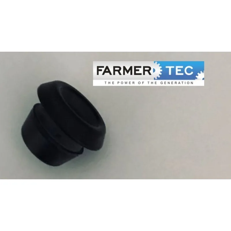 PRIECHODKA PALIVOVÉHO POTRUBIA KROVINOREZU STIHL FS120, FS200, FS250 FARMERTEC
