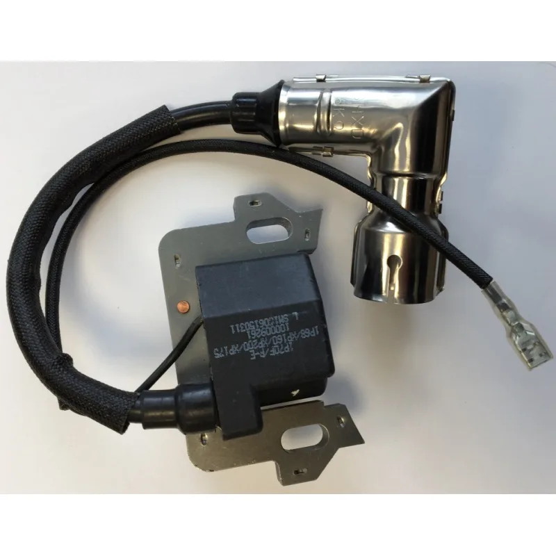 ZAPAĽOVACIA CIEVKA ZONGSHEN XP200 6,5HP