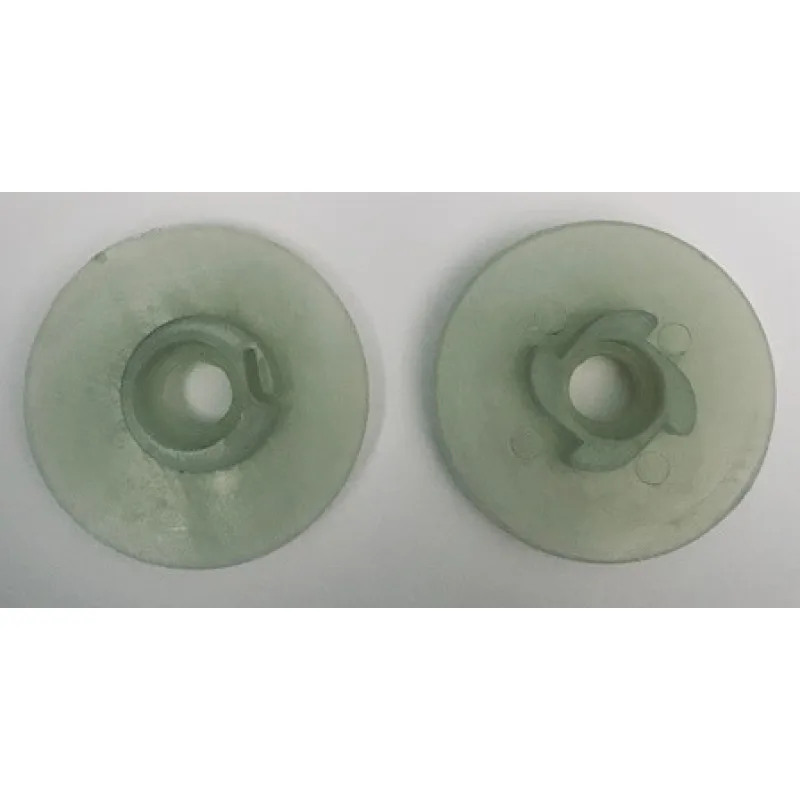 NAVÍJACIE KOLIESKO (ROHATKA) ČÍNSKE PÍLY 45cc 52cc 58cc - Easy start