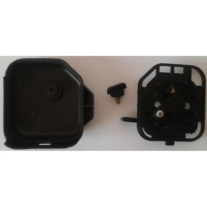 VZDUCHOVÝ FILTER Čínský křovinořez kompletní s pouzdrem 26cc