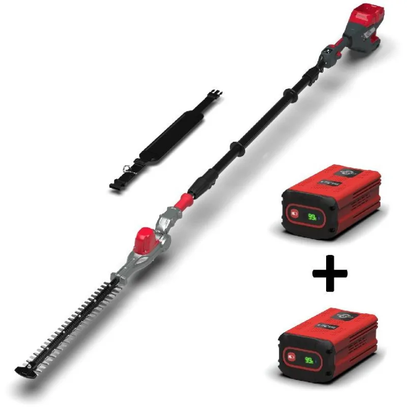 CRAMER OPTIMUS PHT32