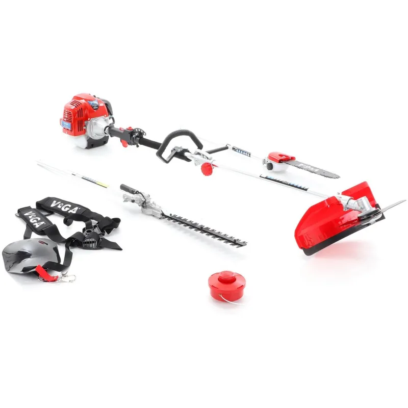 VeGA BCM520 Multi 4in1