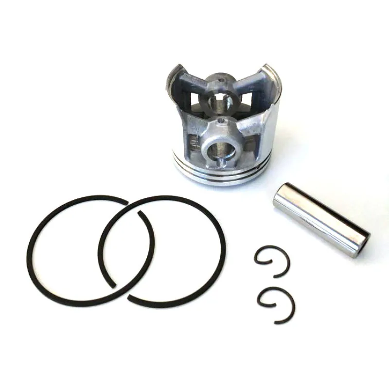 KOMPLETNÝ PIEST ČÍNSKE KROVINOREZY BP54CA-V 45mm