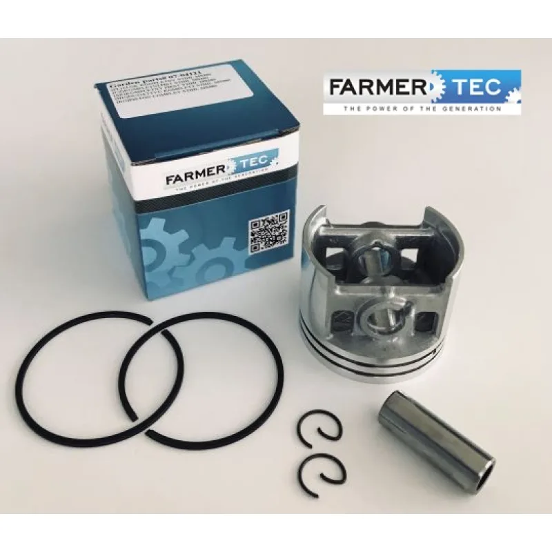 KOMPLETNÝ PIEST STIHL MS380 FARMERTEC