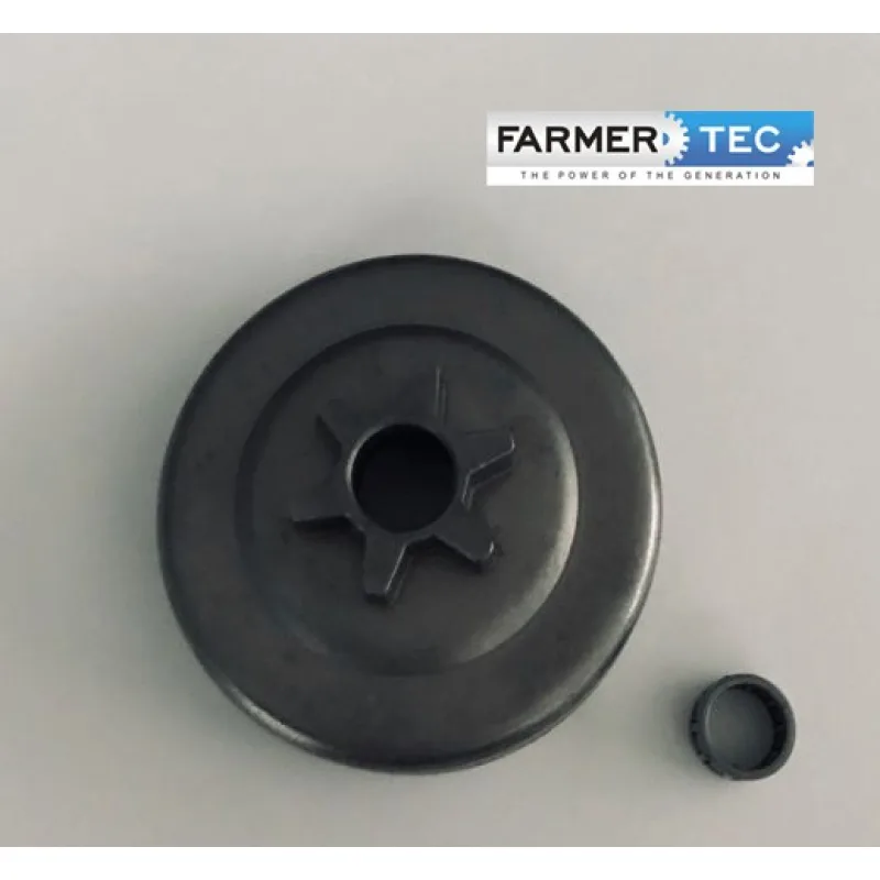 BUBON SPOJKY STIHL 017, 018, 021, 023, 025, MS171, MS181, MS211, MS231, MS251 3/8 6Z FARMERTEC