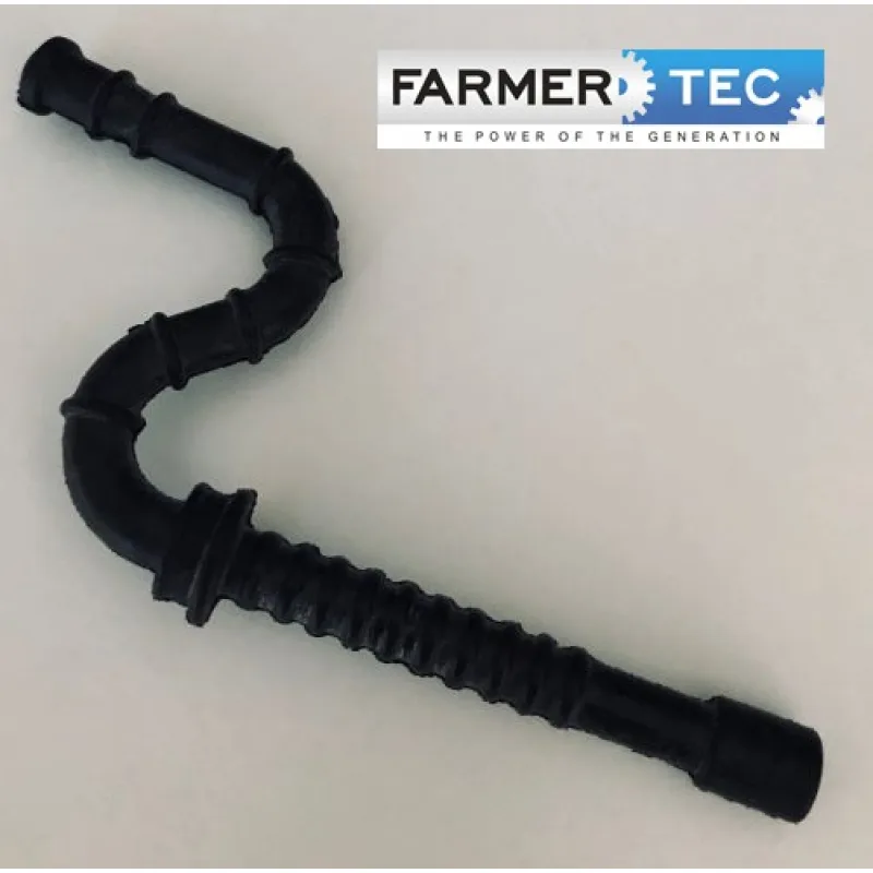 PALIVOVÉ VEDENIE STIHL 024, 026, MS240, MS260, MS260C FARMERTEC