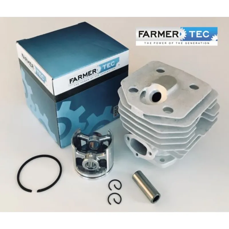 KOMPLETNÝ VALEC HUSQVARNA 254 FARMERTEC