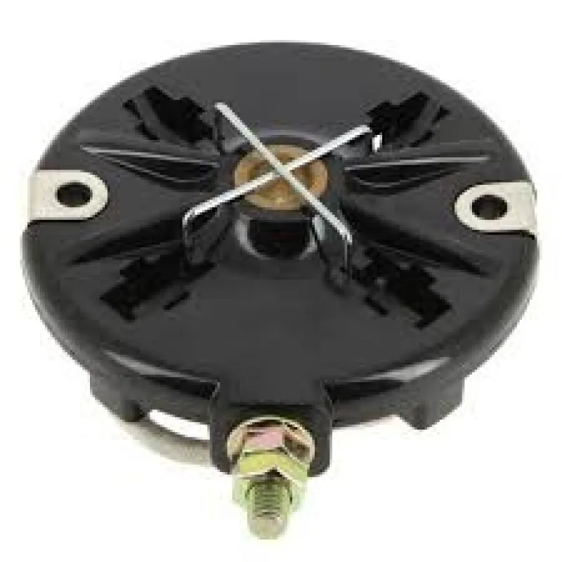 Kryt elektrického štartéra BRIGGS&STRATTON