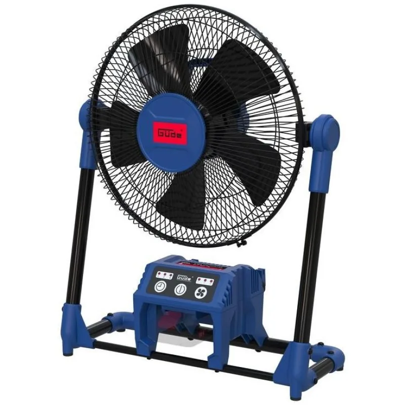 Aku ventilátor V 18-0