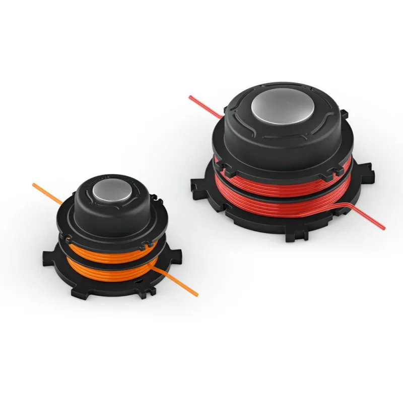 Kovová ochrana žacej hlavy - Autocut 36-2, 46-2, 56-2