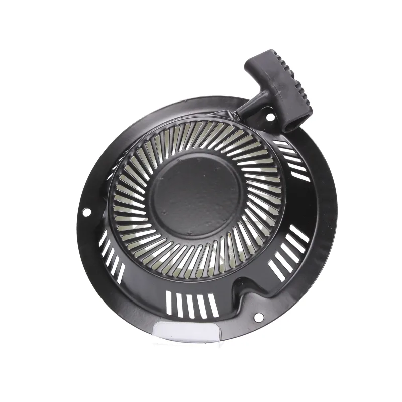 ŠTARTÉR čínske kosačky NAC NGP T475