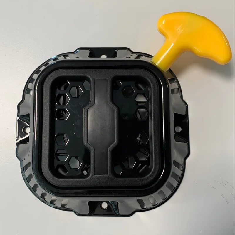 ŠTARTÉR LONCIN LC165F, LC170F