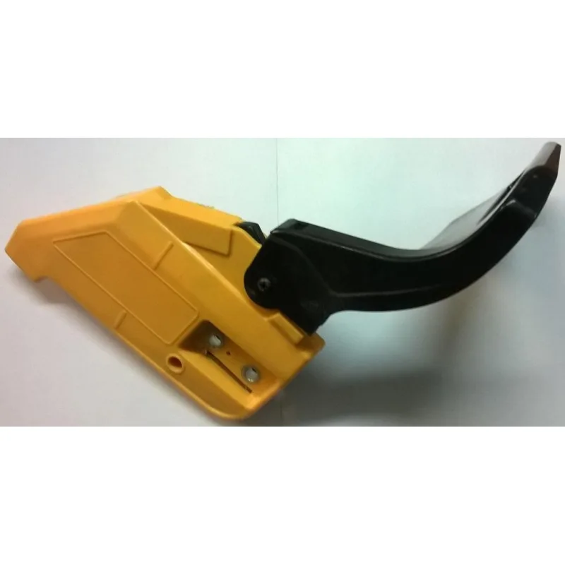 KRYT SPOJKY S BRZDOU ČÍNSKE PÍLY 38cc