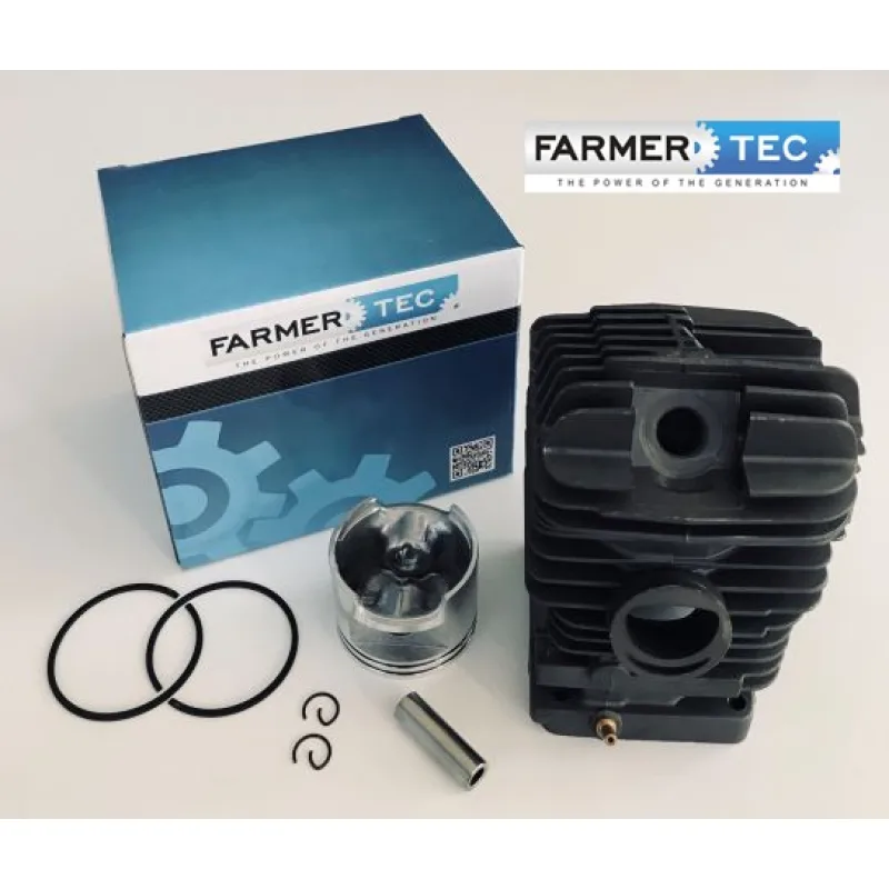 KOMPLETNÝ VALEC STIHL MS390 FARMERTEC