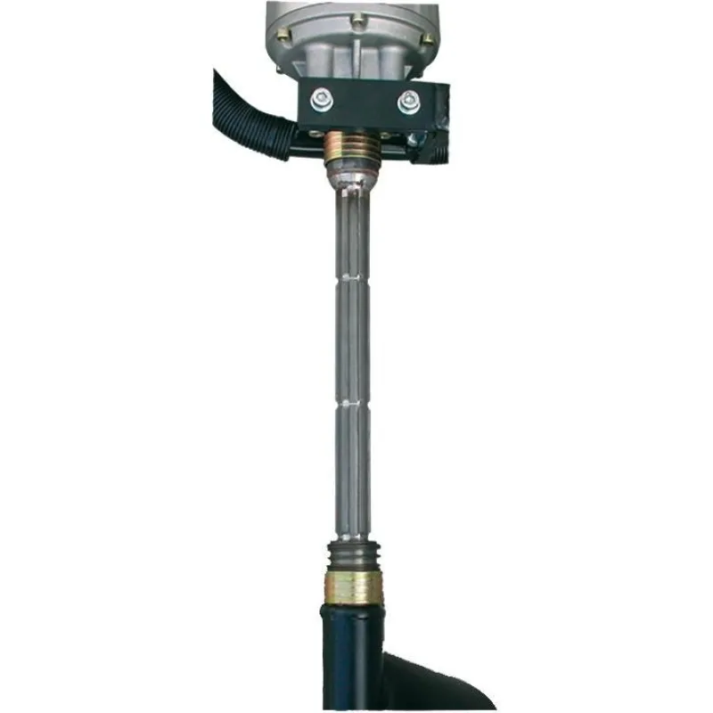 Nadstavec na pôdny vrták 270mm