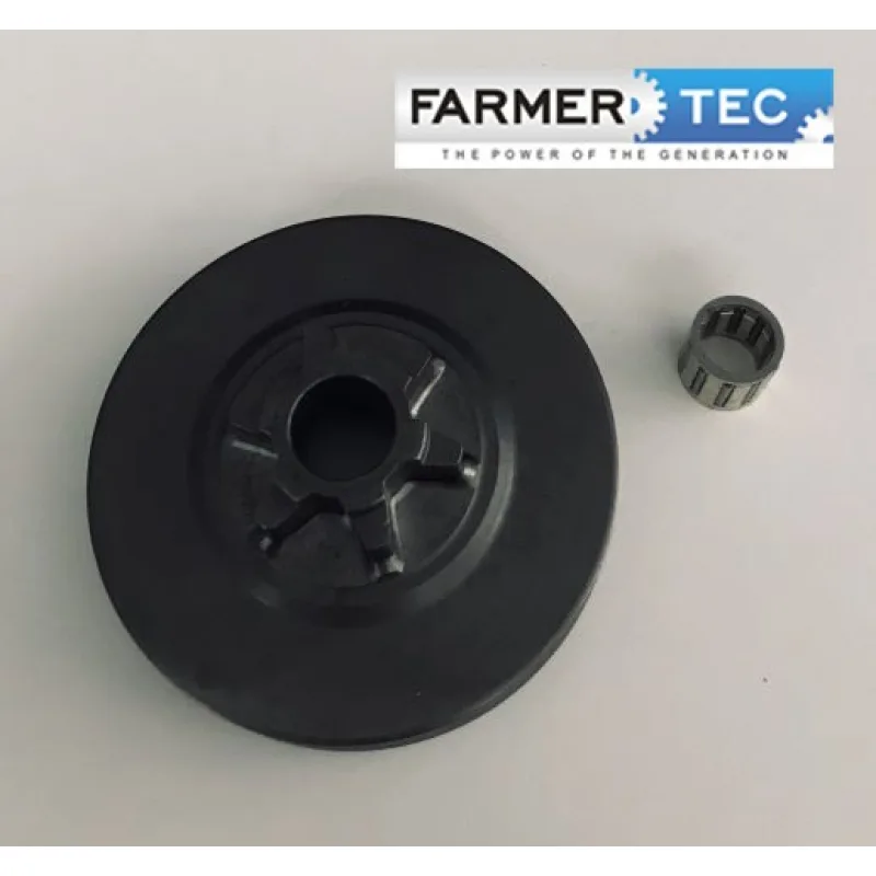 BUBON SPOJKY 3/8 - 6Z ČÍNSKE PÍLY 38cc FARMERTEC