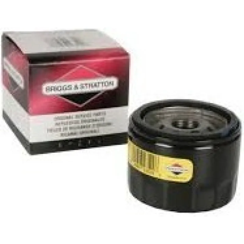 OLEJOVÝ FILTER BRIGGS&STRATTON TRAKTORY