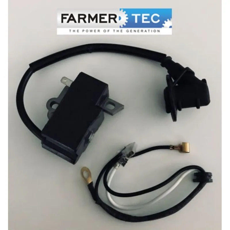 ZAPAĽOVACIA CIEVKA STIHL MS361 FARMERTEC