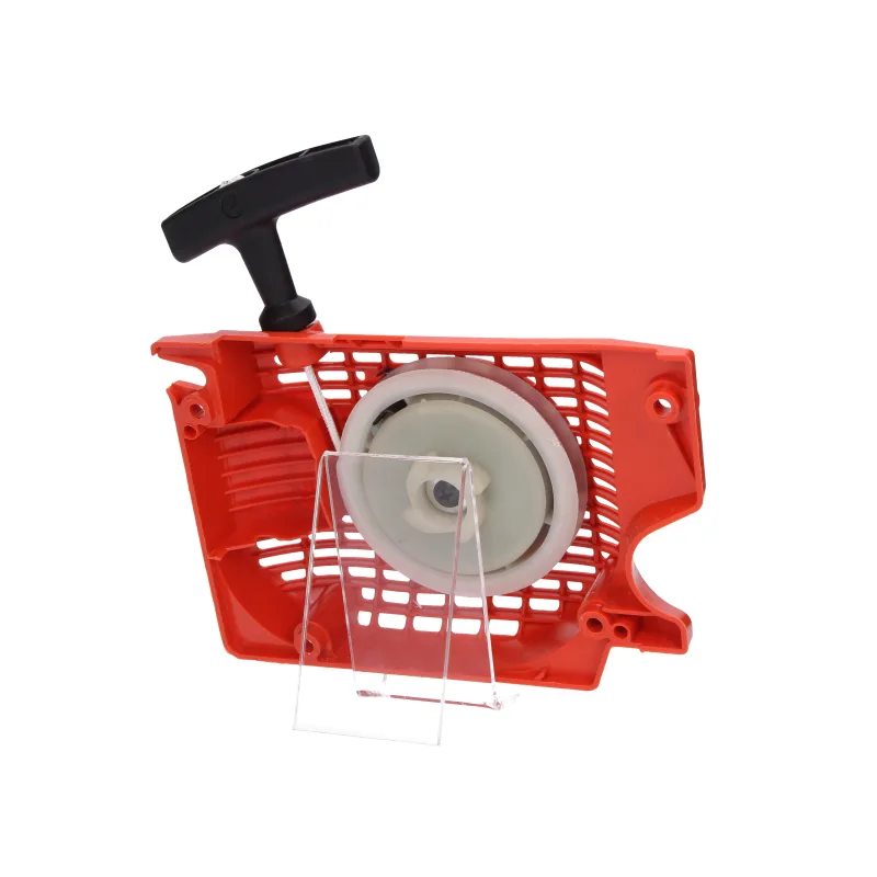 ŠTARTÉR KOMPLETNÝ ČÍNSKE PÍLY 45cc 52cc 58cc - Easy start