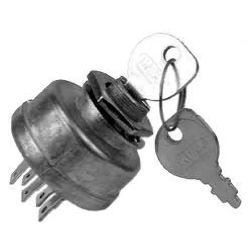 SPÍNACIA SKRINKA UNIVERZÁLNA 3 POLOHY 5 TERMINÁLOV