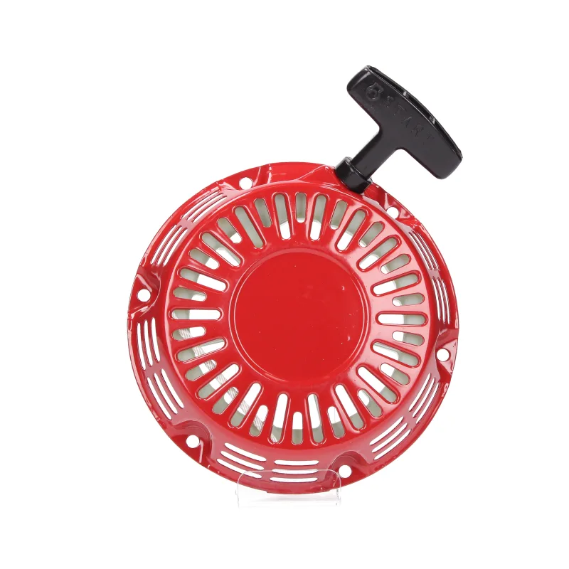 ŠTARTÉR HONDA GX110-GX160 ZACHYT PLASTOVY