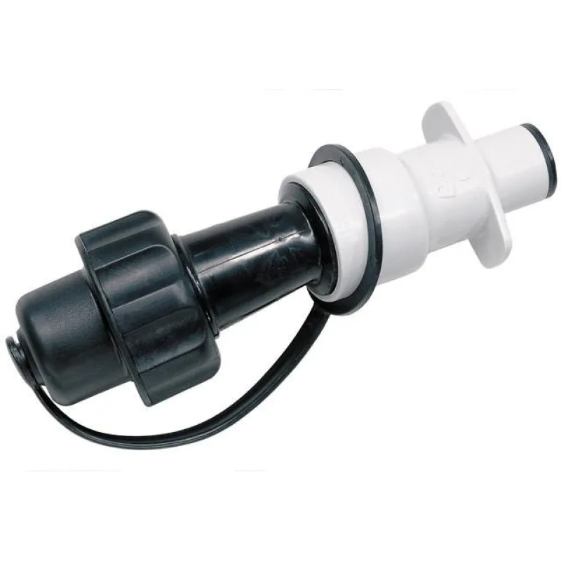 Plniaci systém pre reťazový olej STIHL