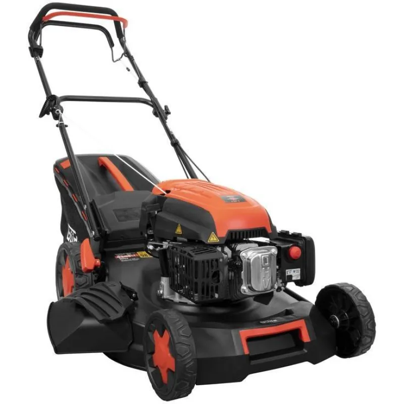 Benzínová kosačka Big Wheeler 514.6 R