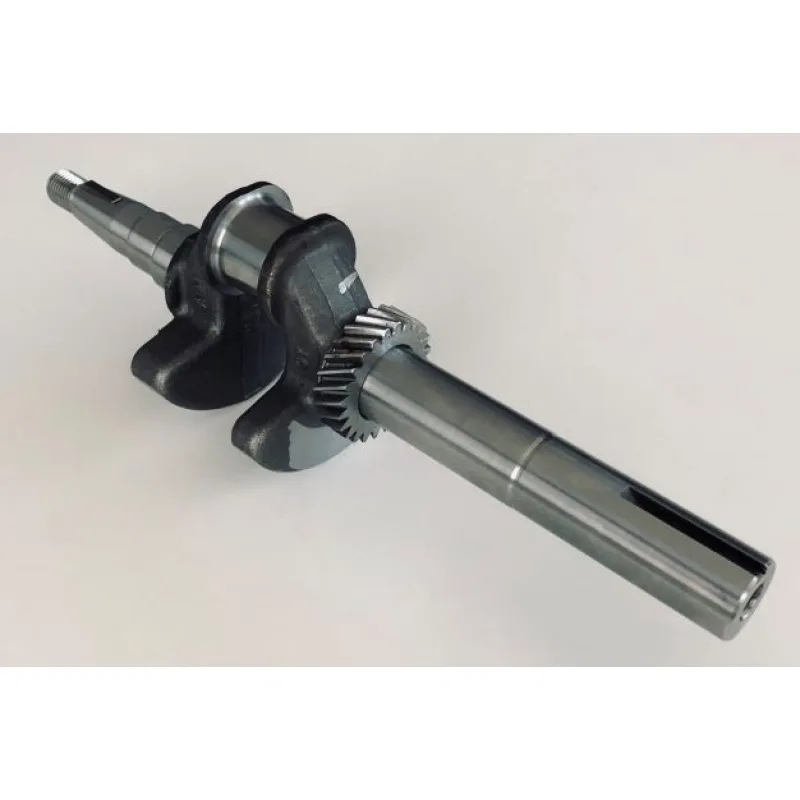 KĽUKOVÝ HRIADEĽ ZONGSHEN XP200A 6,5HP 25mm 70mm