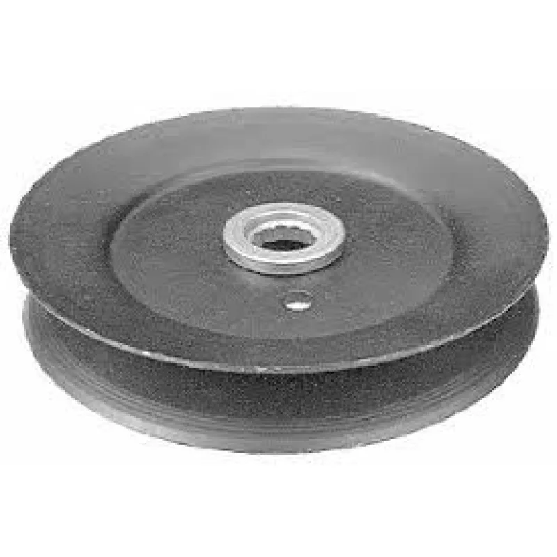 REMENICA HRIADEĽA NOŽA MTD SERIA 600