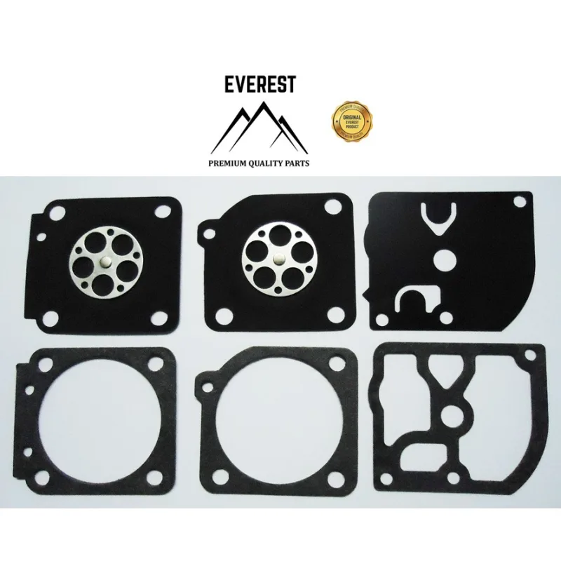 SÚPRAVA MEMBRÁN ZAMA GND-39