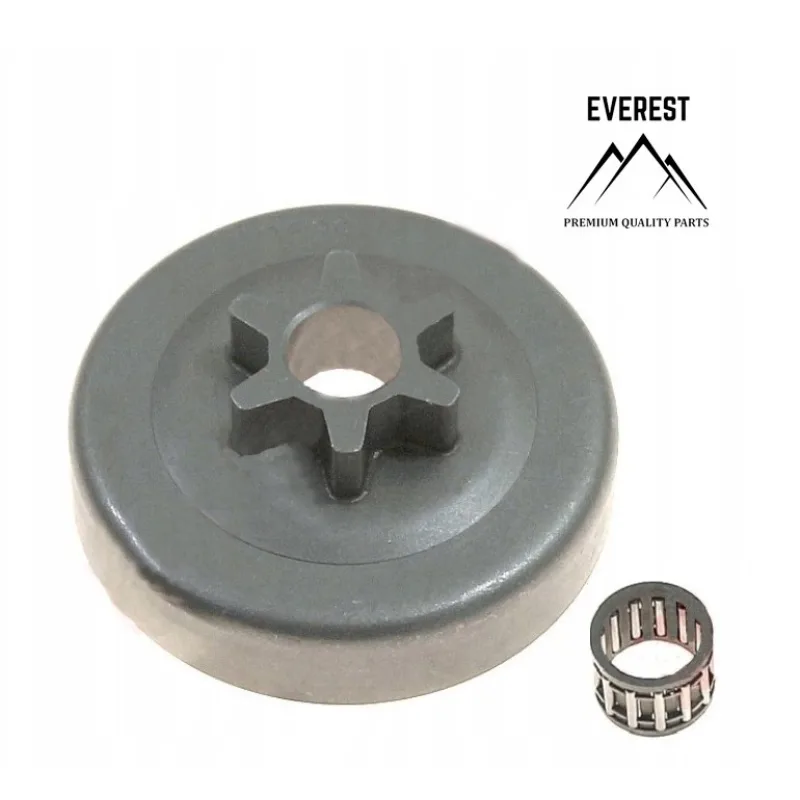 BUBON SPOJKY 3/8 6z MCCULLOCH MAC110, MAC130, MAC140 EVEREST