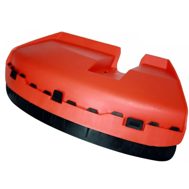 KRYT HLAVY KROVINOREZOV S NOŽOM UNIVERZÁLNY