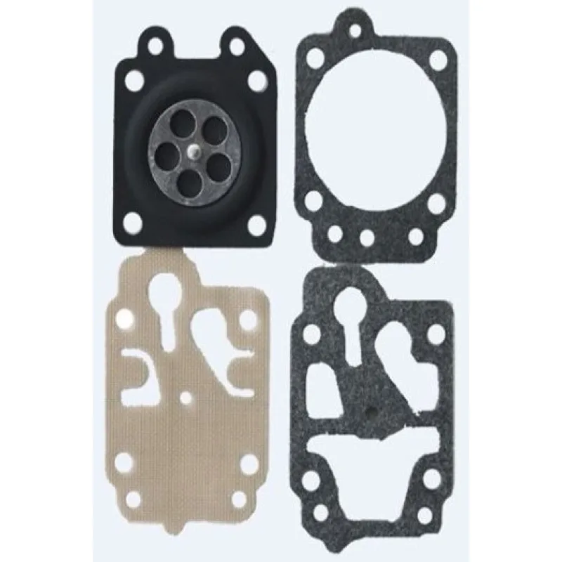 SÚPRAVA MEMBRÁN Cinske krovinorezy 26cc, 32cc, 43cc, 52cc