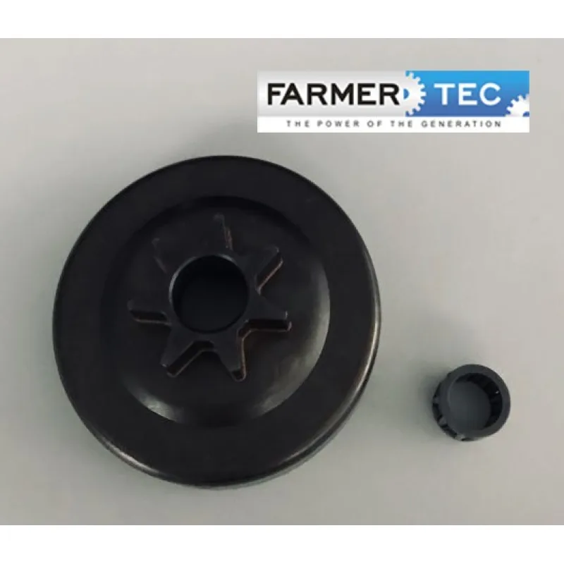 BUBON SPOJKY HUSQVARNA .325 7z 36, 37, 41, 42, 136, 137, 141, 142 FARMERTEC