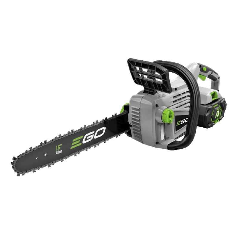 EGO POWER+ Akumulátorová reťazová píla CS1410E 35 cm