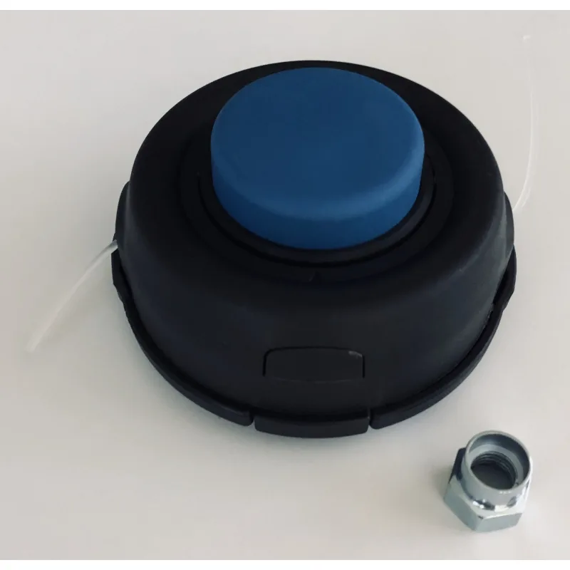 STRUNOVÁ HLAVA POLOAUTOMATICKÁ 123mm 10x1.25Z HUSQVARNA T35