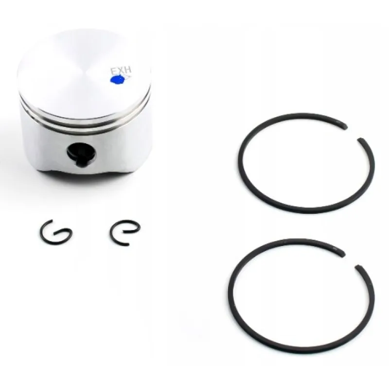 KOMPLETNÝ PIEST ČÍNSKE PÍLY NAC CST61-50AC, CST61-50AOW