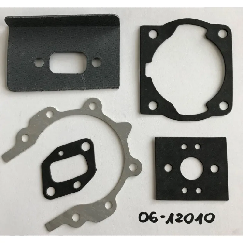 SÚPRAVA TESNENÍ ČÍNSKE KROVINOREZY 43cc 52cc