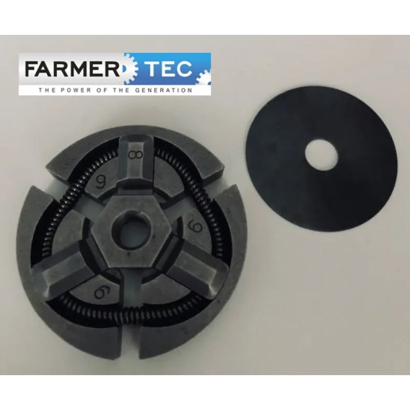 SPOJKA HUSQVARNA 40, 45, 49, 240, 240F, 240R, 245R, 245R EPA, 245RX, 245RX EPA, 2041, 2045 FARMERTEC