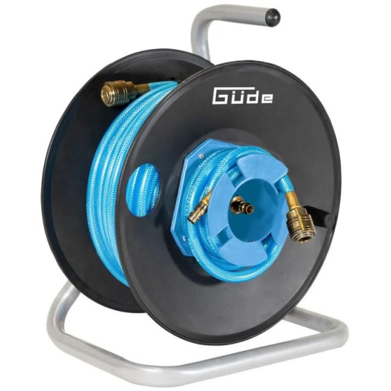 Bubon s pneumatickou hadicou 11 bar 20 m