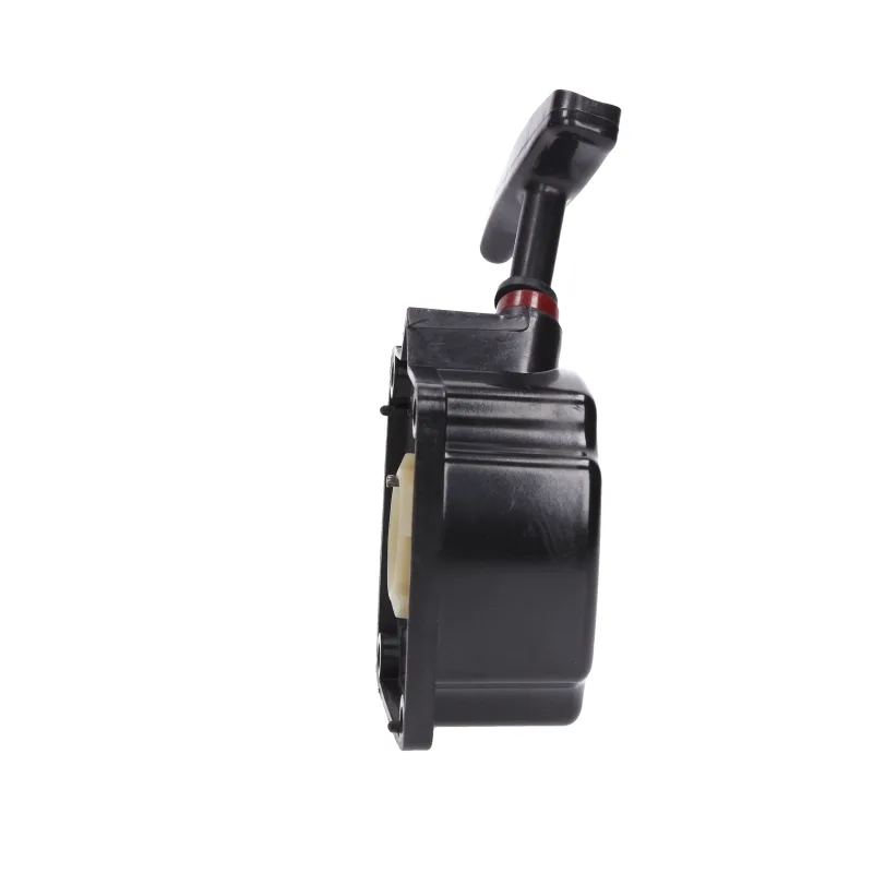 ŠTARTÉR ČÍNSKE KROVINOREZY 32cc 43cc 52cc