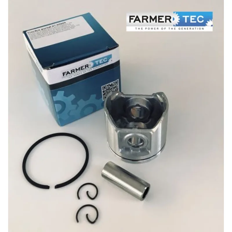 KOMPLETNÝ PIEST HUSQVARNA 359 FARMERTEC