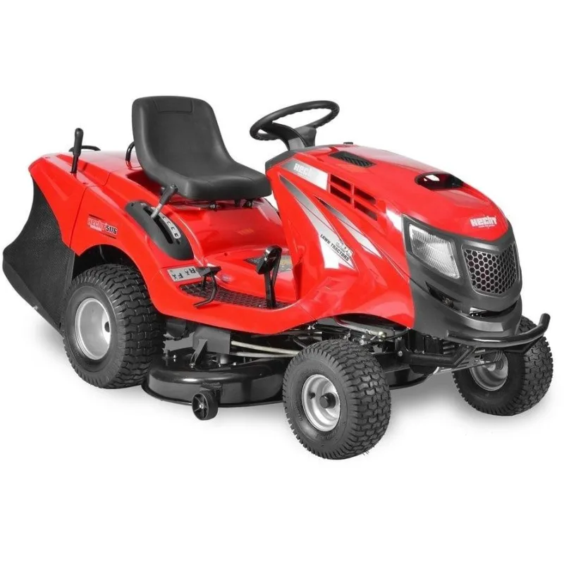 Záhradný traktor - HECHT 5176