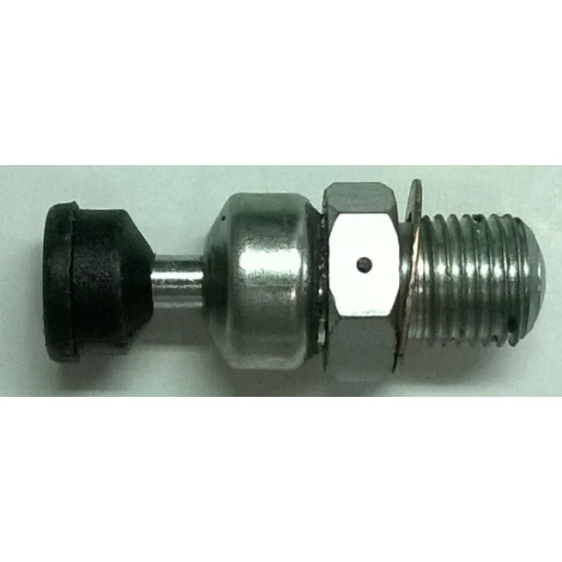 dekompresný ventil STIHL