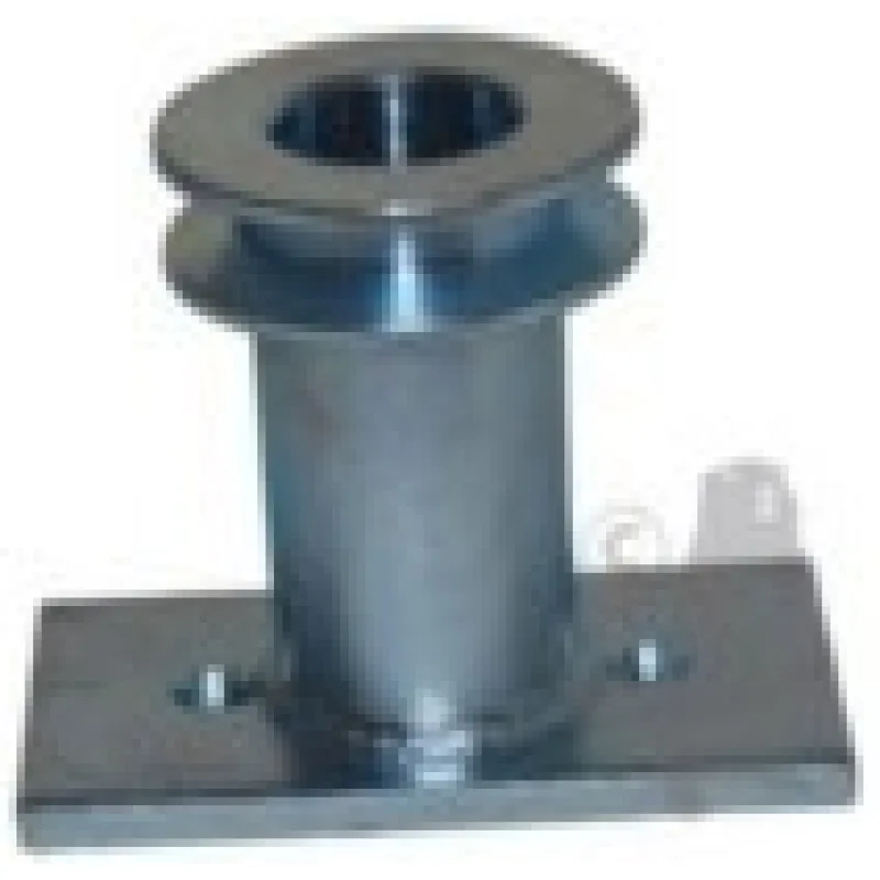 ÚCHYTKA NOŽA HUSQVARNA CRAFTSMAN 25,4mm VÝŠKA 70,5mm